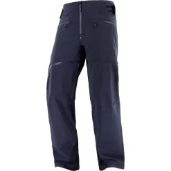 Salomon Force 3L Pants 2023