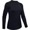 Under Armour Women's Base 2.0 Crew