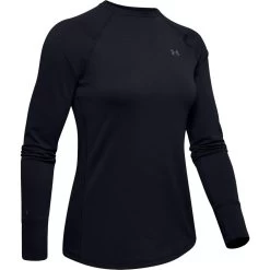 Under Armour Women's Base 2.0 Crew
