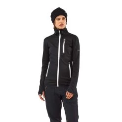 Mons Royale Womens Approach Tech Mid Jacket