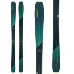 Elan RIPSTICK TOUR 88 Skis 2023