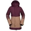 Volcom Westland Insulated Jacket Merlot S Women's 2022 1 Volcom Westland Insulated Jacket Merlot S Women's 2022 -Ski Equipment Stores 022fc505b20d3092c648cc394988f2ab4d41e5a34ea84af26595c74dcee6a471 94366.1684428855
