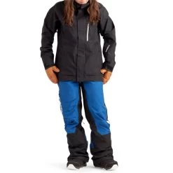 Dakine Women's Stoker Gore-Tex 3L Jacket -Ski Equipment Stores 03815d099b75d8893754ceea0321a969f84592a2feb5b3aa61417dca6753b224 42832.1685005089