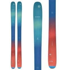 Blizzard SHEEVA 10 Women's Skis 2023