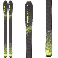 Head Kore X 90 Skis Skis 2023