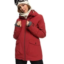 Roxy Stated Warmlink Jacket Women's 2023
