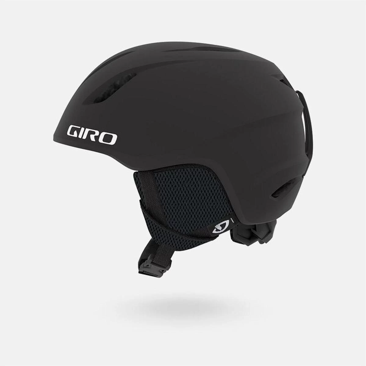Giro Launch Helmet Junior 2022 3 Giro Launch Helmet Junior 2022