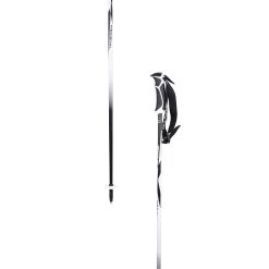 Swix Medieval Black Advanced Composite Ski Poles 2020