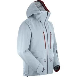 Salomon OUTPEAK 3L SHELL Jacket Men's 2021 -Ski Equipment Stores 0dbac30b2599ba74dc4ac4abe6eb7ace71c4e9ce3ca35fe3c69579d9e74f7928 66933.1685337990
