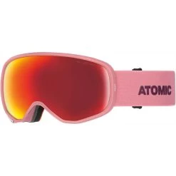 Atomic Count S 360° Hd Goggles