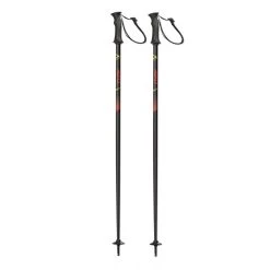 Fischer RC4 The Curv Jr Ski Poles 2021