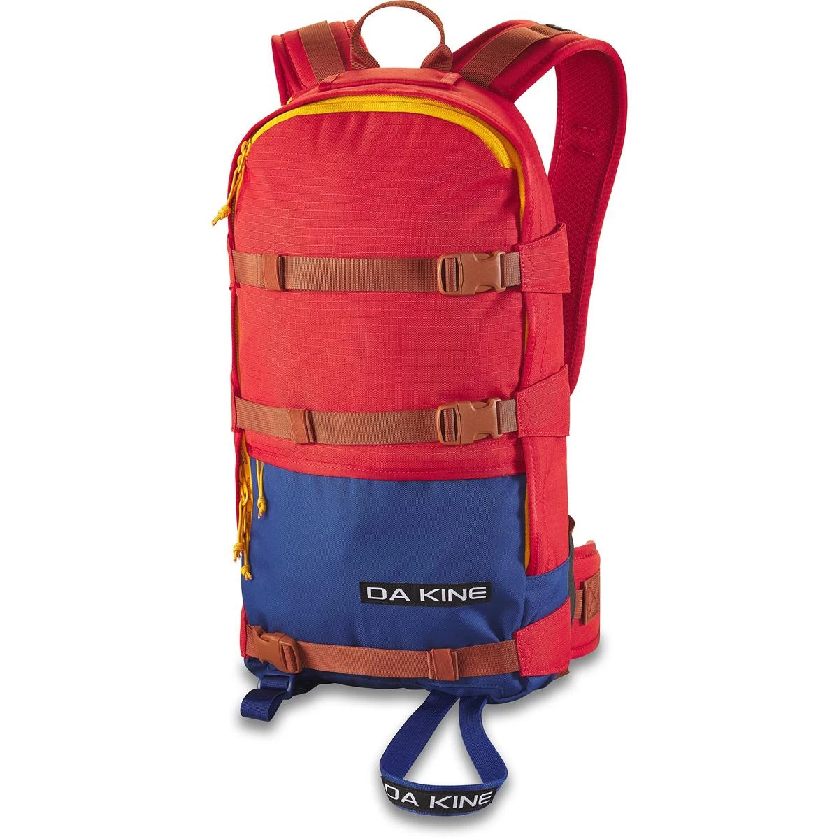 Dakine 96 Heli Pack 16L Backpack 4 Dakine 96 Heli Pack 16L Backpack - Image 2