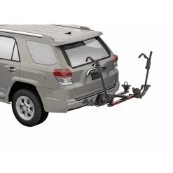 Yakima Holdup Tray Hitch Bike Rack 2" -Ski Equipment Stores 0f9d7cb6a8f7c0ae562516c551fc20eb91aa72f3b5d53beace1aa03a89f15fb3 53980.1683076674