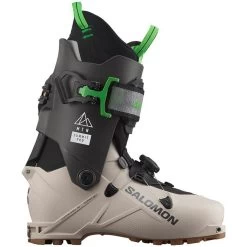 Salomon MTN SUMMIT PRO Ski Boots 2024