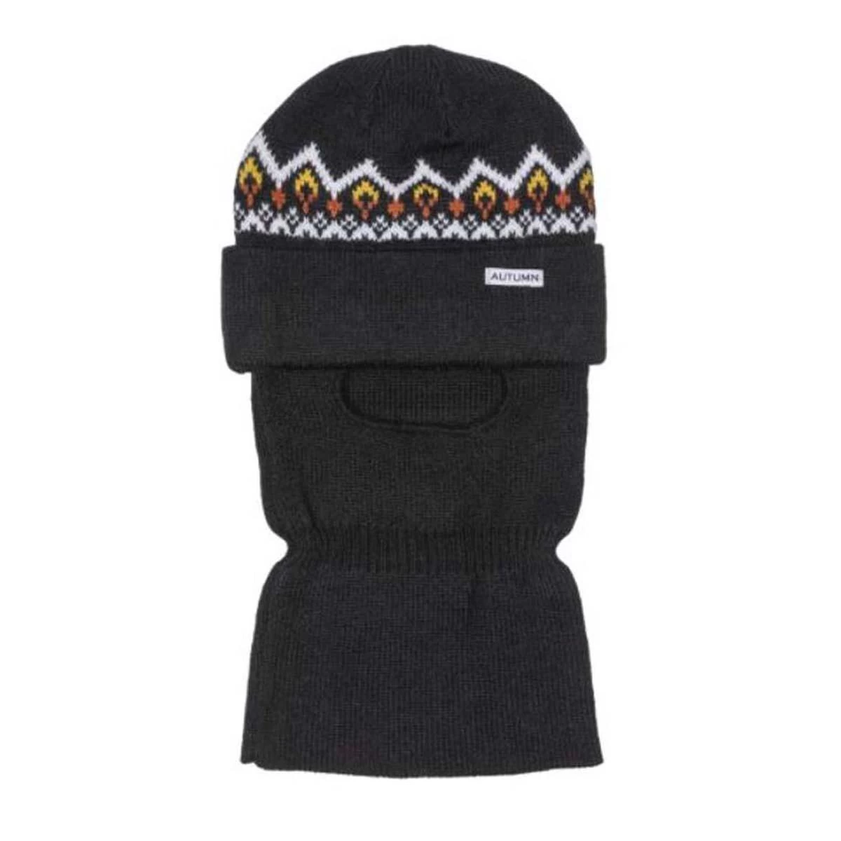 Autumn Mask Beanie 4 Autumn Mask Beanie - Image 2