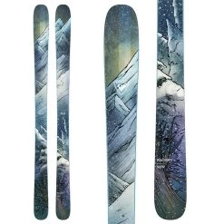 Rossignol Blackops 98 Skis Women's 2024