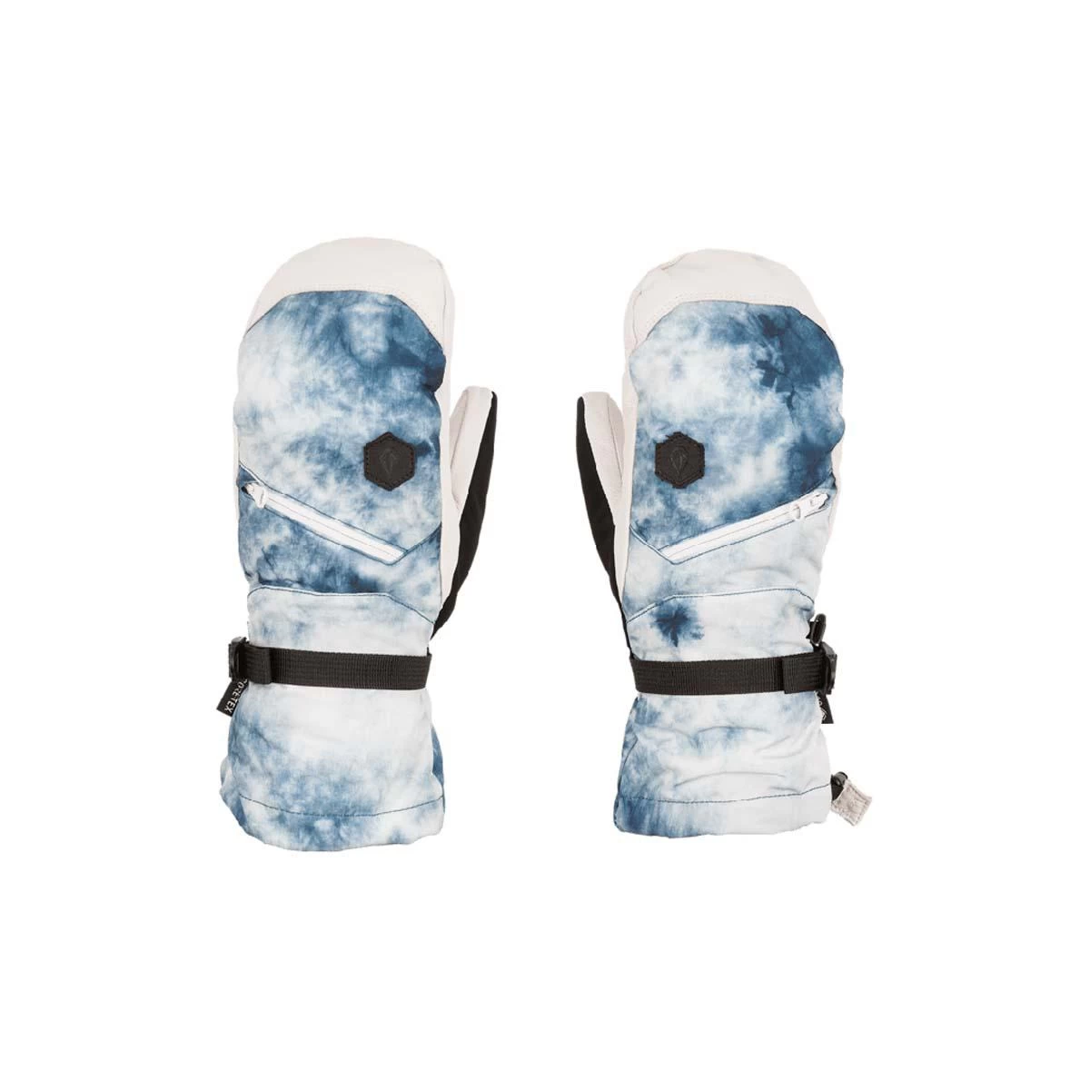 Volcom Skye Gore-Tex Over Mitts 4 Volcom Skye Gore-Tex Over Mitts - Image 2