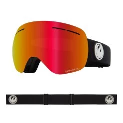 Dragon X1S Goggles With Bonus Lense 2021