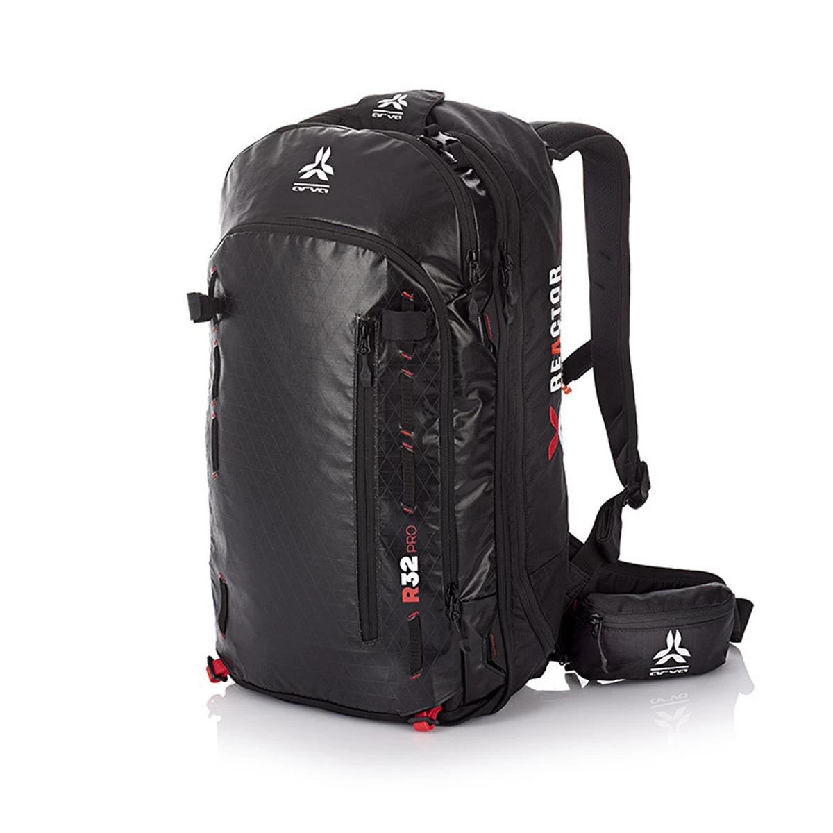 Arva Reactor 32 Flex (Pocket Only) Pro Backpack 7 Arva Reactor 32 Flex (Pocket Only) Pro Backpack - Image 5
