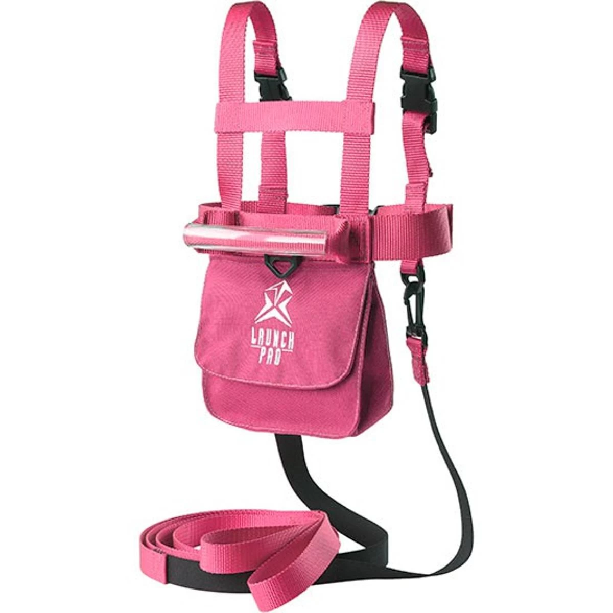 Launch Pad Ski Trainer Harness 4 Launch Pad Ski Trainer Harness - Image 2