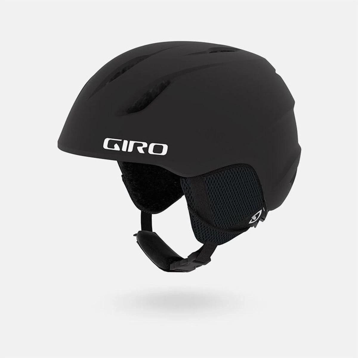 Giro Launch Helmet Junior 2022 4 Giro Launch Helmet Junior 2022 - Image 2