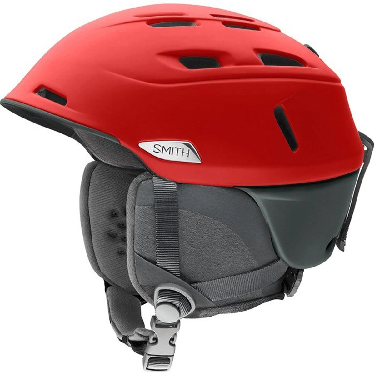 Smith Camber Mips Helmet 2021 3 Smith Camber Mips Helmet 2021