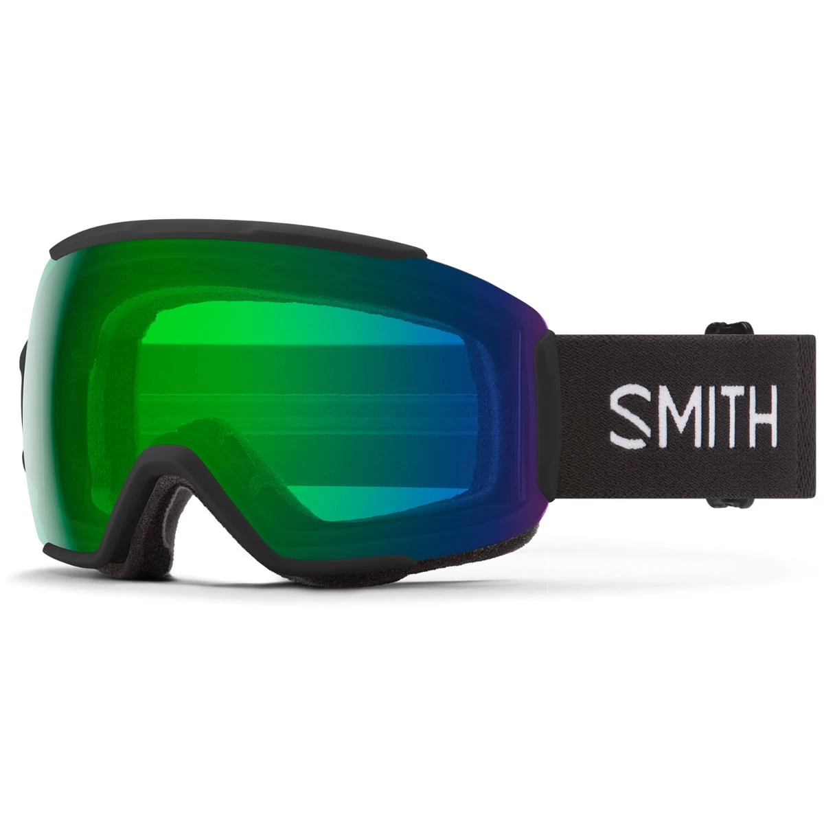 Smith Sequence OTG Ski Goggles 3 Smith Sequence OTG Ski Goggles