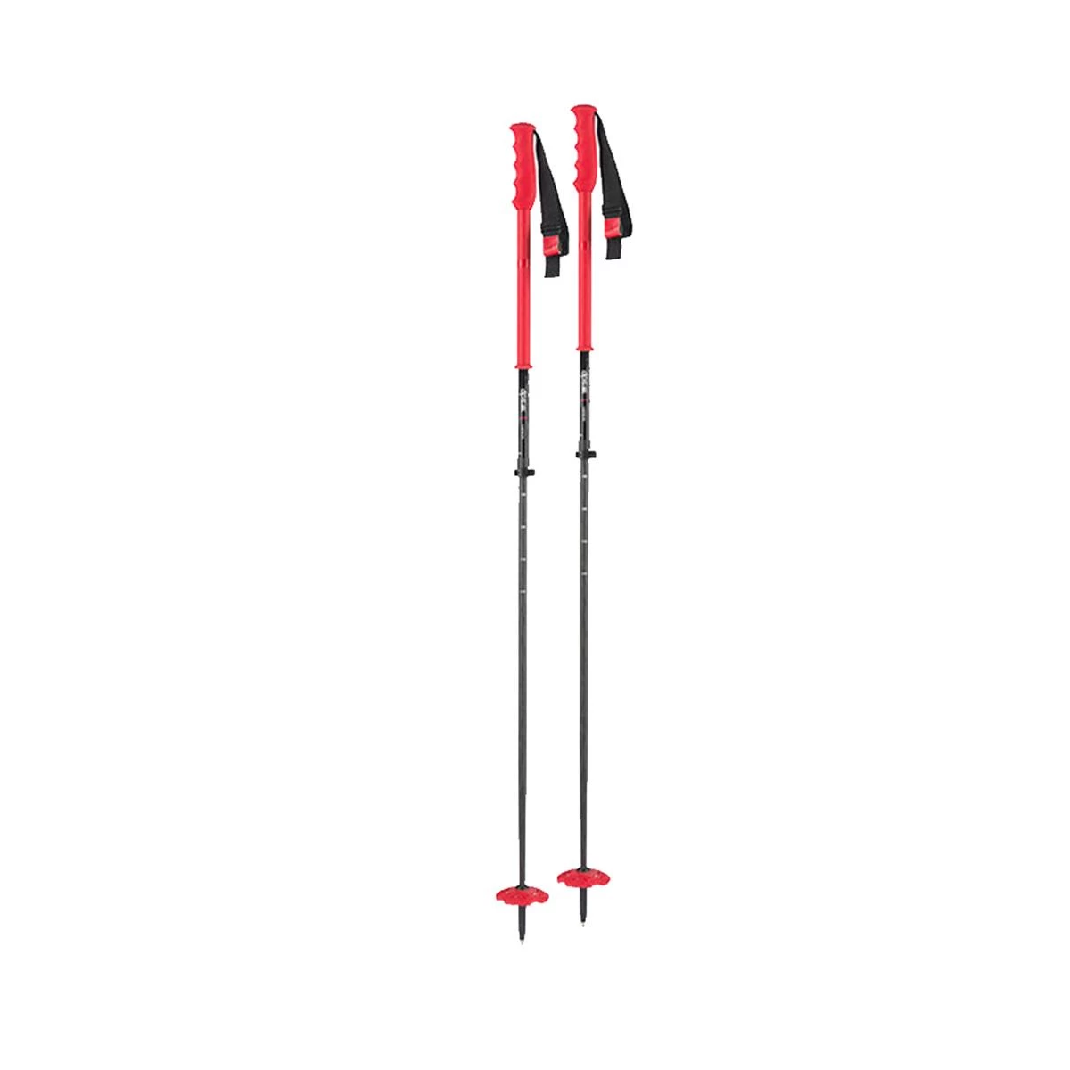 DPS Skis Extendable Pole 2023 3 DPS Skis Extendable Pole 2023