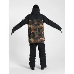 Armada Carson Insulated Jacket Men's 2021 -Ski Equipment Stores 210a58dc5c18e6d48db90a2a6a7b76f376e485878dc93afbab5d0e54bd9d3704 77804.1685120355