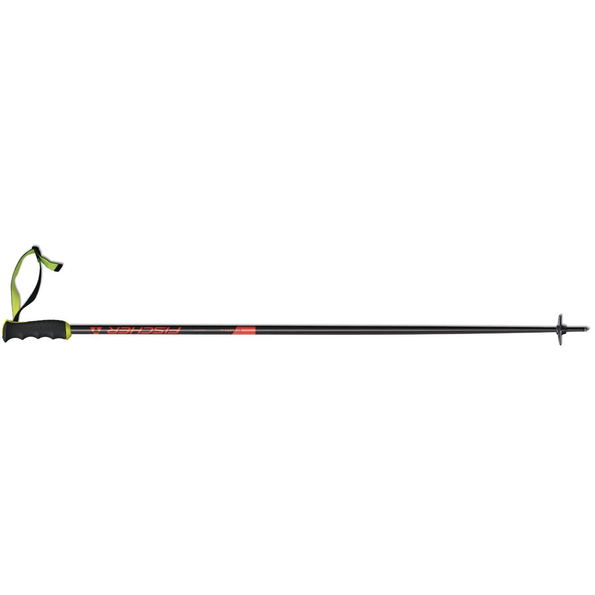 Fischer RC4 The Curv AL Ski Poles 2020 3 Fischer RC4 The Curv AL Ski Poles 2020