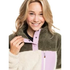 Roxy Alabama Half Zip Women's 2022 -Ski Equipment Stores 21928f3779b1b0b333242cb3d8113067612d7f881c14f9d803768d78bd9e6c71 64683.1684195308