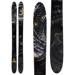 Armada WHITEWALKER 116 Skis 2023