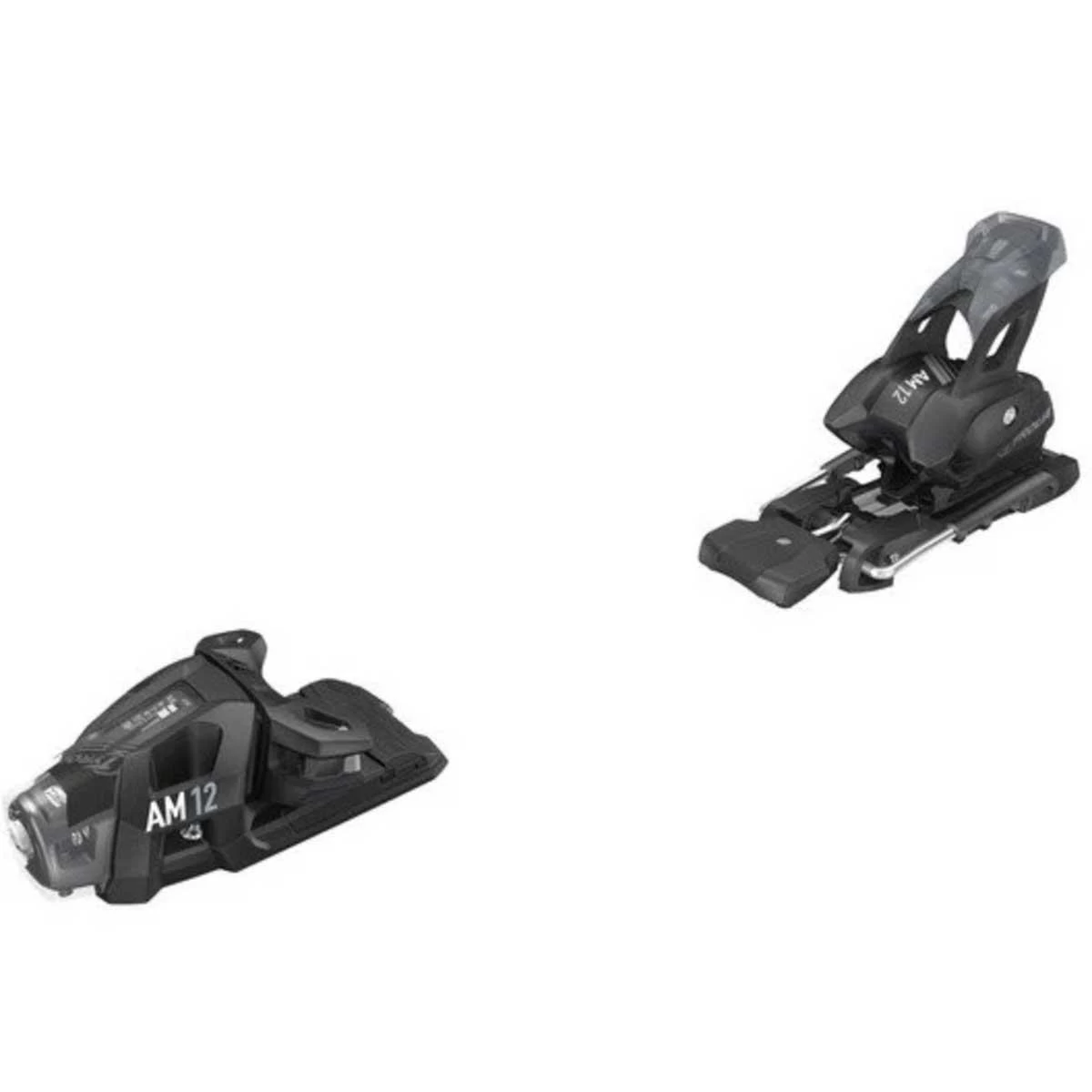 Head Tyrolia AM 12 GW Ski Binding 3 Head Tyrolia AM 12 GW Ski Binding