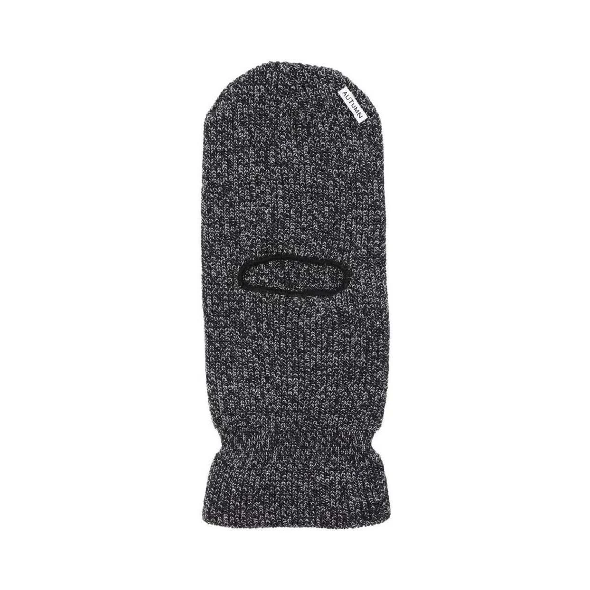 Autumn Marl Balaclava 3 Autumn Marl Balaclava