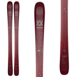 Volkl Kenja 88 Skis Women's 2023