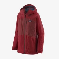 Patagonia Powder Town Jacket Women's 2023 9 Patagonia Powder Town Jacket Women's 2023 -Ski Equipment Stores 241a891bdd02dca75e47e71692758c1906347d9395aebcf7517ff926bf6da36c 72796.1683076223