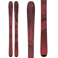 Blizzard BLACK PEARL 97 Women's Skis 2024