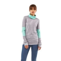 Mons Royale Womens Cornice Rollover Long Sleeve Base Layer -Ski Equipment Stores 254fe47c8c57254484f7e2d0c210a73b8efd0d3069409879298cae01eea3d9fe 95628.1683079511