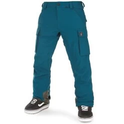 Volcom New Articulated Pant 2023