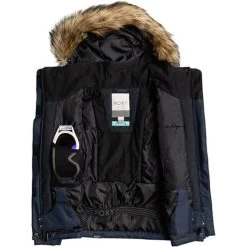 Roxy Meade Jacket Girl's 2022