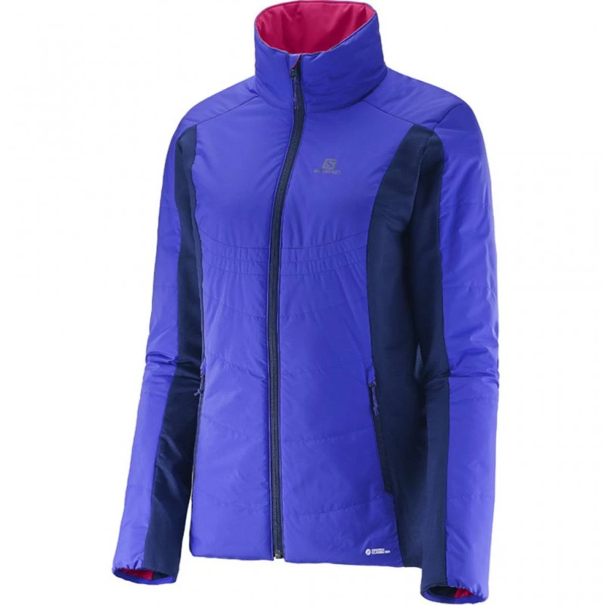Salomon Drifter Mid Women's Jacket 7 Salomon Drifter Mid Women's Jacket - Image 5