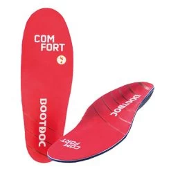 Boot Doc Comfort High Arch Footbed -Ski Equipment Stores 2a21234358e12bbf24fb2a08223b99f9dc342dd193e8b13a7e0528c62911be36 62329.1685308945
