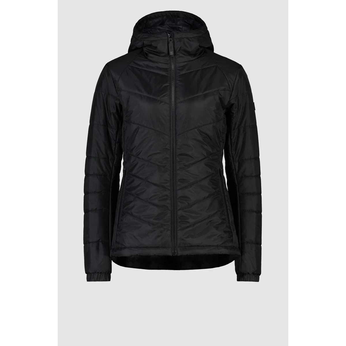 Mons Royale Womens Nordkette Insulation Hood Jacket 8 Mons Royale Womens Nordkette Insulation Hood Jacket - Image 6