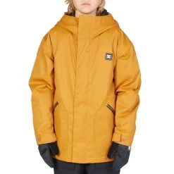 DC Cadet Youth Jacket 2023