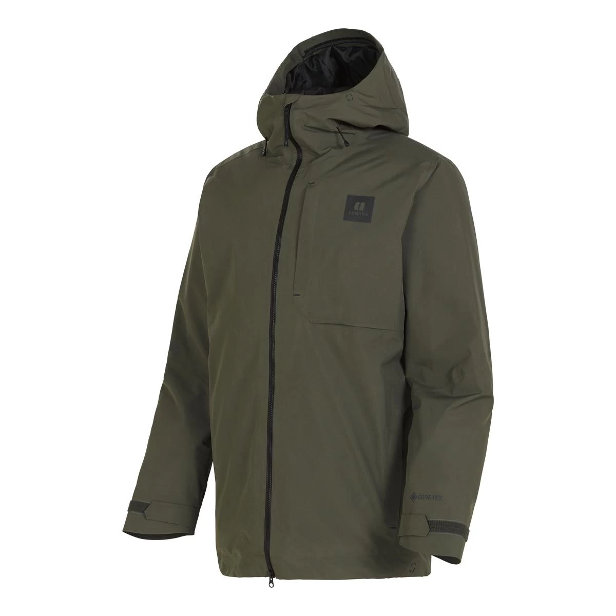 Armada Romer 2L GTX Jacket 2023 3 Armada Romer 2L GTX Jacket 2023