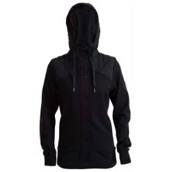 Mons Royale Hero Women's Hoody