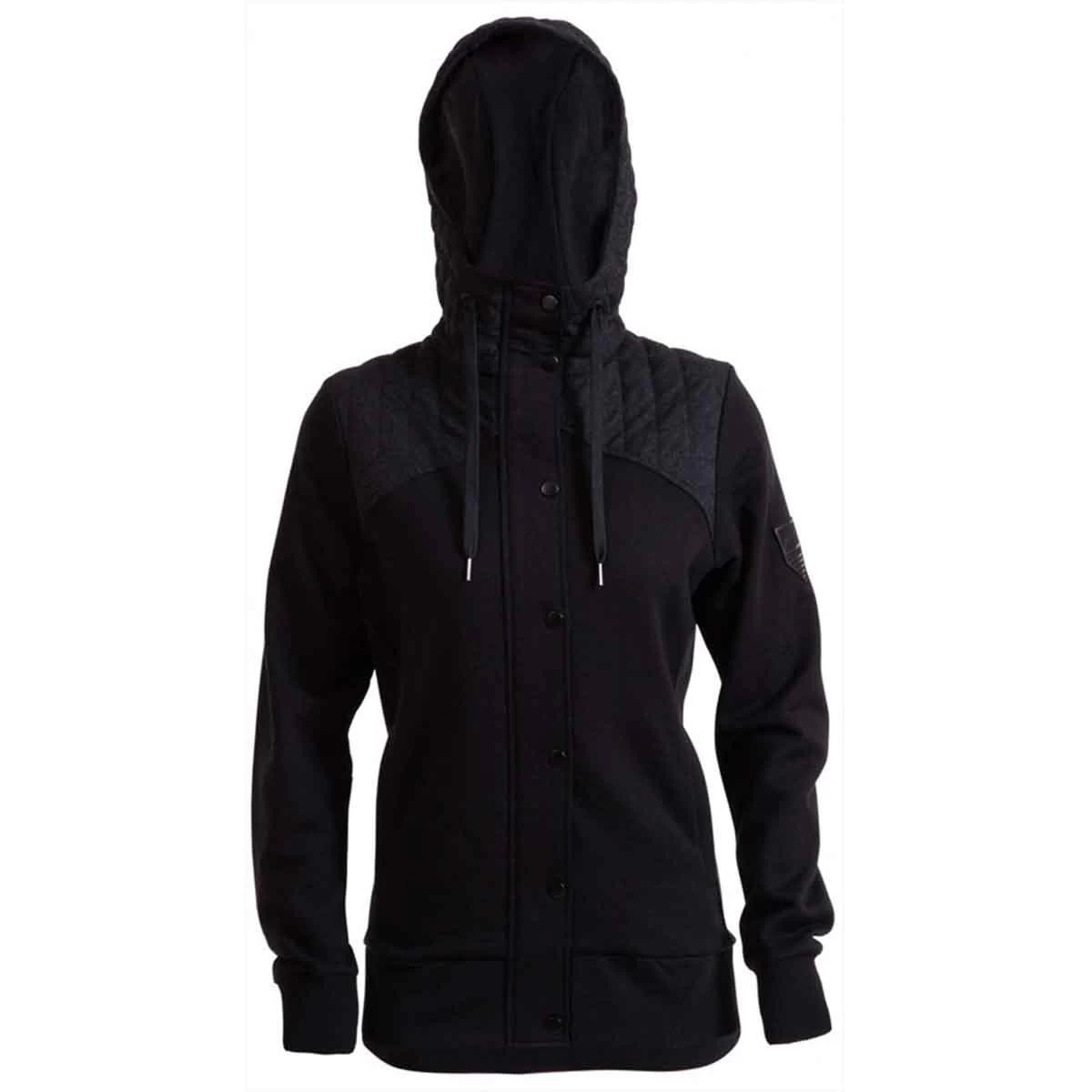 Mons Royale Hero Women's Hoody 3 Mons Royale Hero Women's Hoody