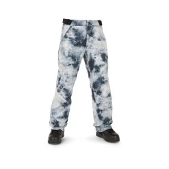 Volcom Dust Up Bonded Pants
