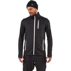Mons Royale Mens Approach Tech Mid Jacket