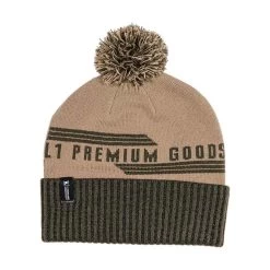 L1 Premium Goods Enterprise Beanie